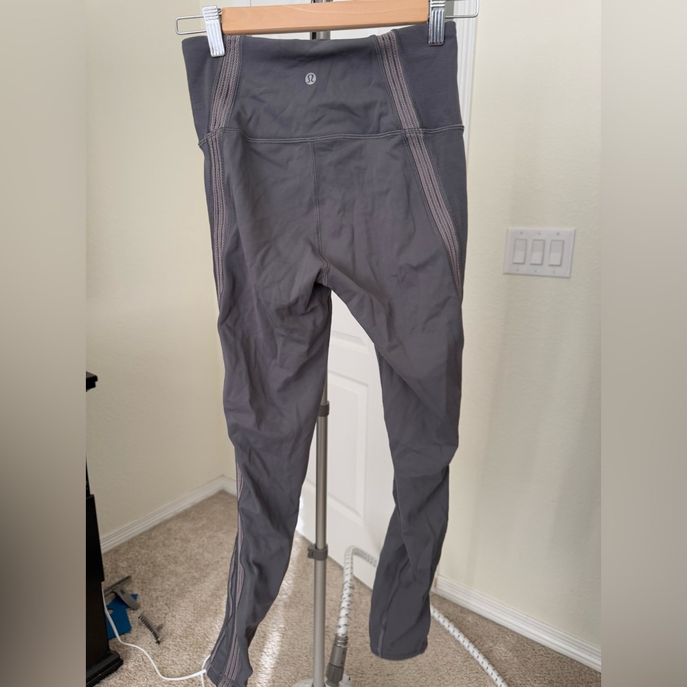 Lululemon Leggings size 4